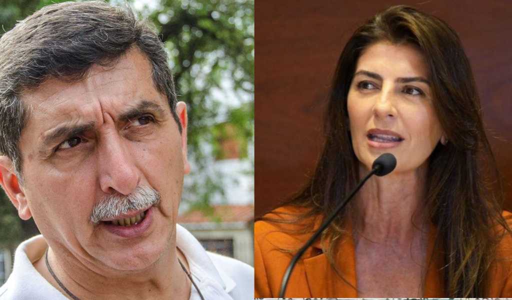 Robo de mercadería: Imputaron a Aroldo Tonini el principal funcionario de Bettina Romero