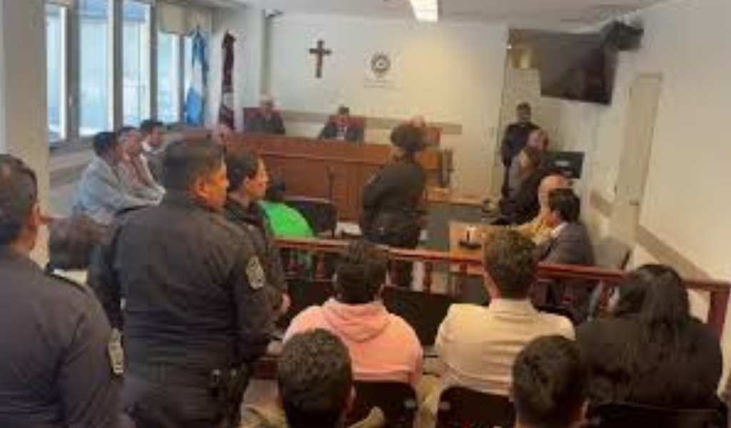 Confirman la prisión perpetua para una mujer por el homicidio de su hijo de 11 años en barrio Solidaridad: "Le provocó una grave lesión en la cabeza"