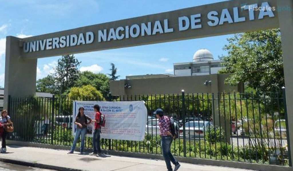 La UNSa también se adhiere: Se anunció un paro universitario de 2 semanas por incumplimiento de ley de financiamiento
