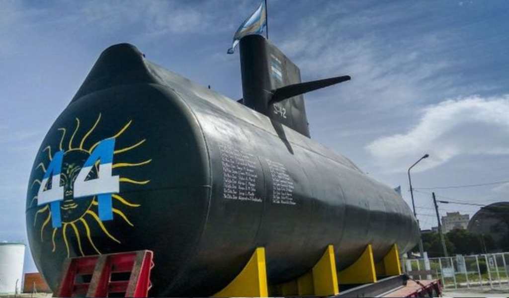 Juicio por el ARA San Juan: Exjefes de la Armada rechazaron los cargos y se declararon inocentes