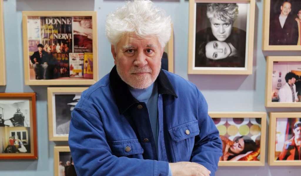 Almodóvar, Adrián Suar y otros 800 productores pidieron que no se desfinancie el INCAA