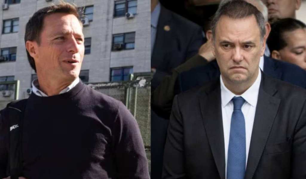 El contratista sigue complicando a Adorni: presentó más facturas, remitos y capturas de pantalla a la Justicia