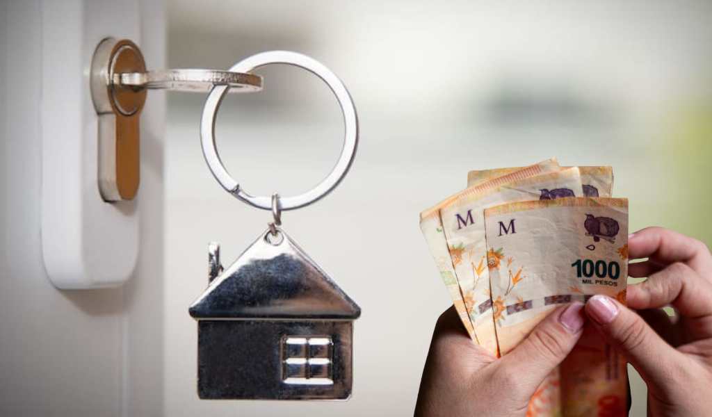 Una situación que se agrava: Cada vez más familias salteñas pagan el alquiler con atraso