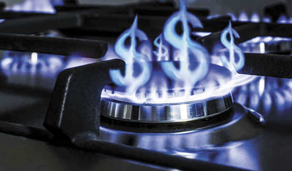 Advierten que en las provincias del Norte Argentino pagarán el gas hasta 9 veces más caro que el centro del país