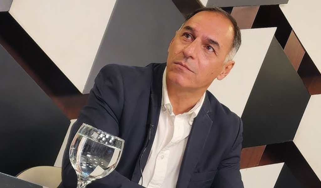 Desde SAETA indicaron que los viajes de colectivos cayeron un 16% por las app y la crisis