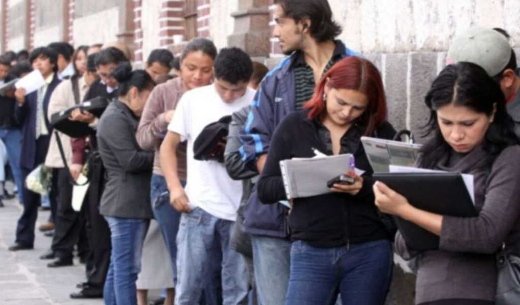 Reflejo de la crisis: El gremio de Obras Sanitarias de Salta recibe más de 100 pedidos de trabajo por semana