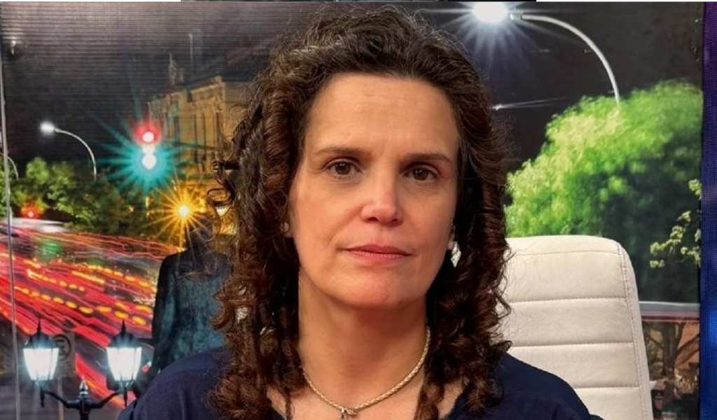 La ministra de Educación de Salta habló de los cursos truchos para docentes: "Hay algunos pícaros que compran puntaje”