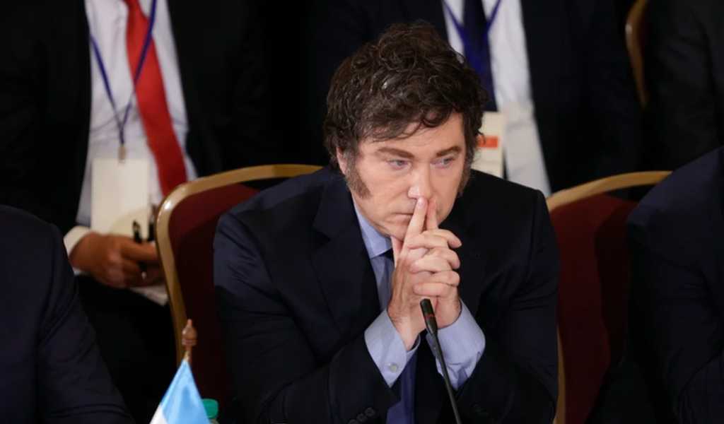 Más allá de los escándalos Adorni y Libra: La economía es el verdadero dolor de cabeza del Gobierno de Milei