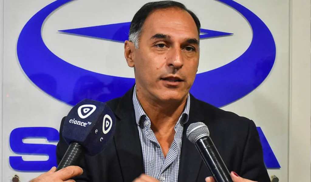 Sin el subsisido del Gobierno de Salta el valor del boleto de SAETA debería costar alrededor de $3400