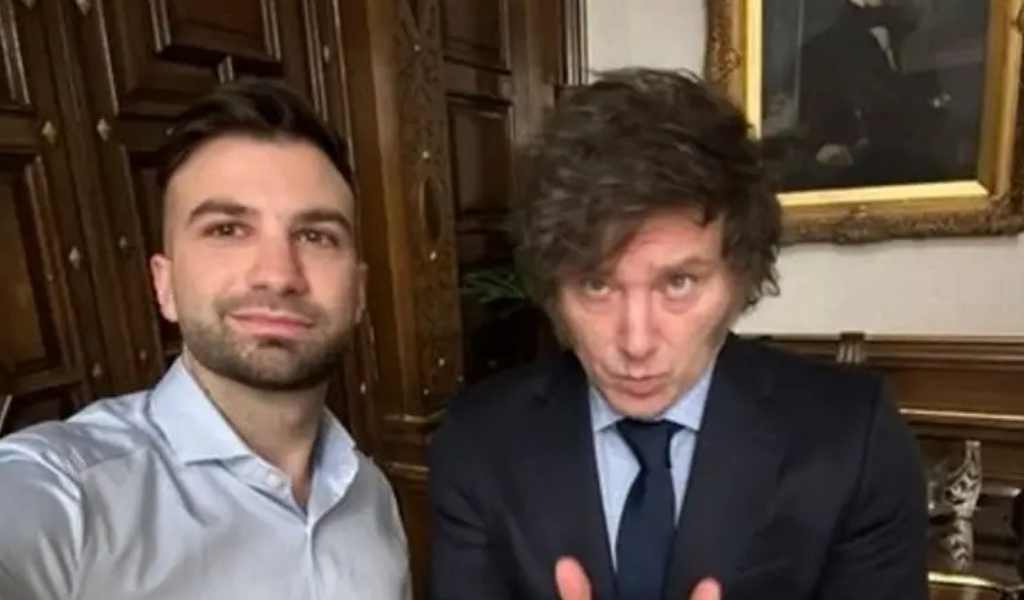 Estafa LIBRA: Los pagos de Novelli a Milei siendo Presidente pueden ser causal de juicio político