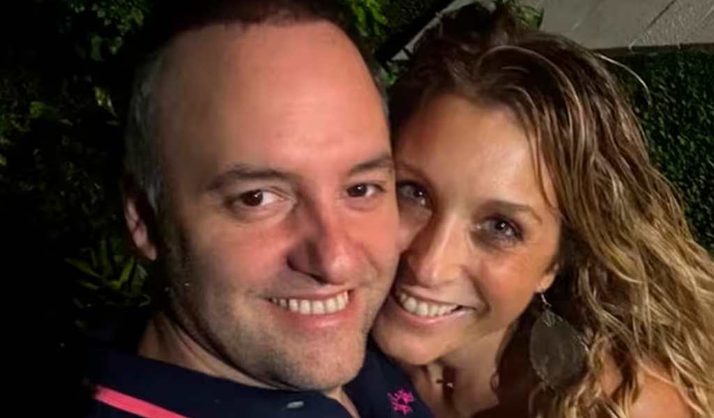 ¿Casta o no casta? El inexplicable estilo de vida de Adorni que incluye viajes de lujo, casa en un country y gastos exorbitantes con tarjetas