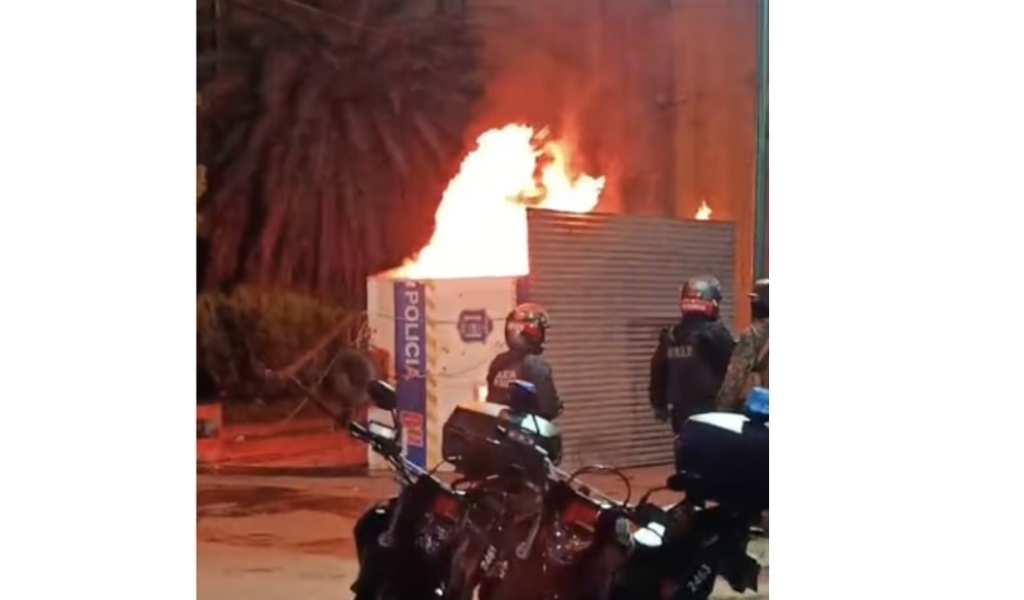 La Justicia investiga el asesinato con arma de fuego de un joven de 24 años en barrio Santa Lucía