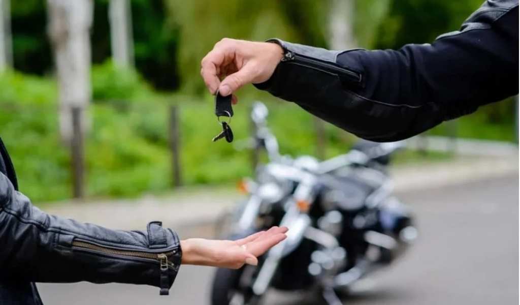 Modus Operandi de 2 salteños: Mientras uno retiraba el vehículo para "probarlo", su cómplice ya lo ofrecía en internet