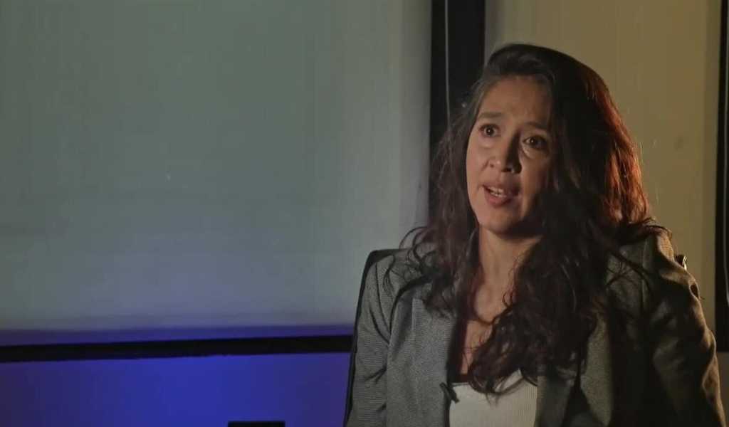 Victoria Montenegro, bebé robada hace 50 años en Argentina: “Yo soy hija de Roque Montenegro y de Hilda Torres, ellos vivían en Salta"