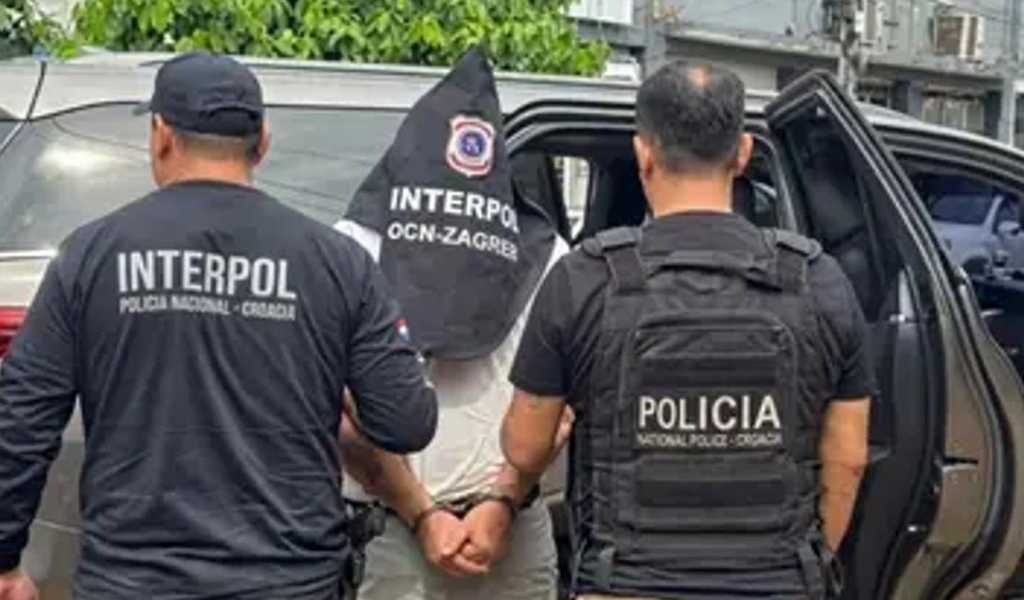 Detienen en Croacia a un hombre de 32 años imputado por abuso sexual en Salta: Lo buscaban desde el 2020