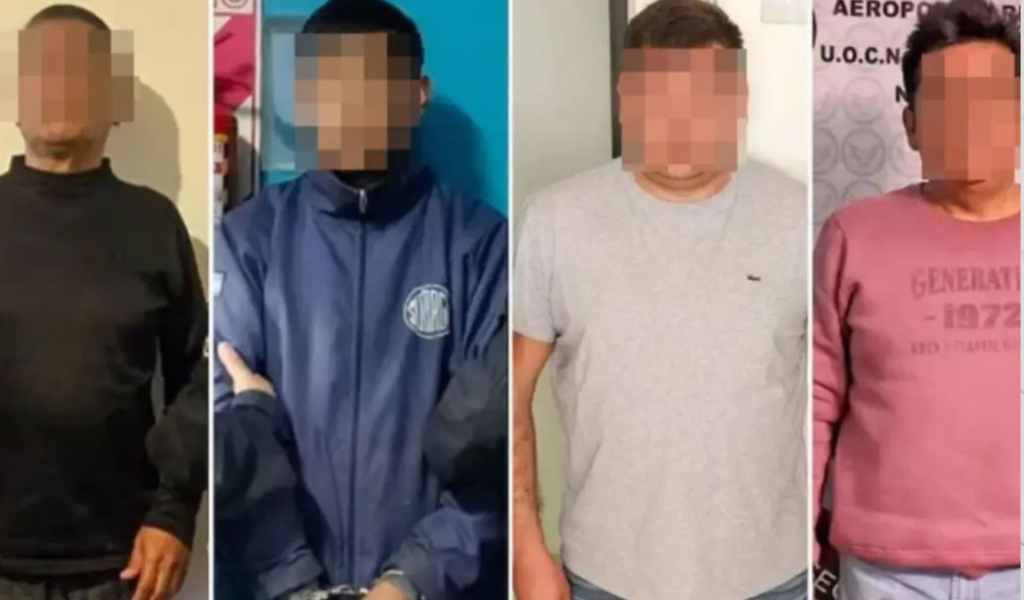 Red que captaba estudiantes de secundarios de Salta: “Las chicas ingresaban al motel con uniforme y mochila”