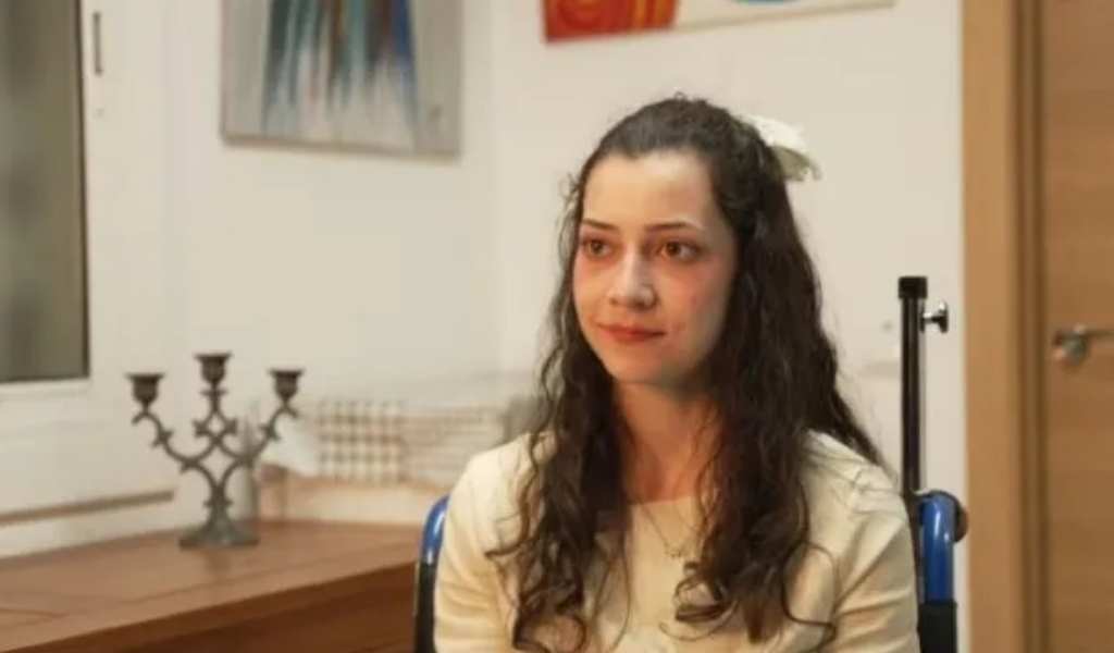 Murió Noelia Castillo y se convirtió en el caso más joven de eutanasia en España