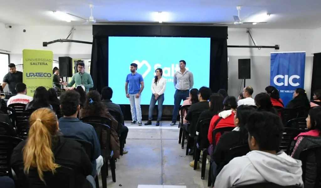 La Secretaria de Modernización de Salta capacitó al Ejército Argentino en inteligencia artificial