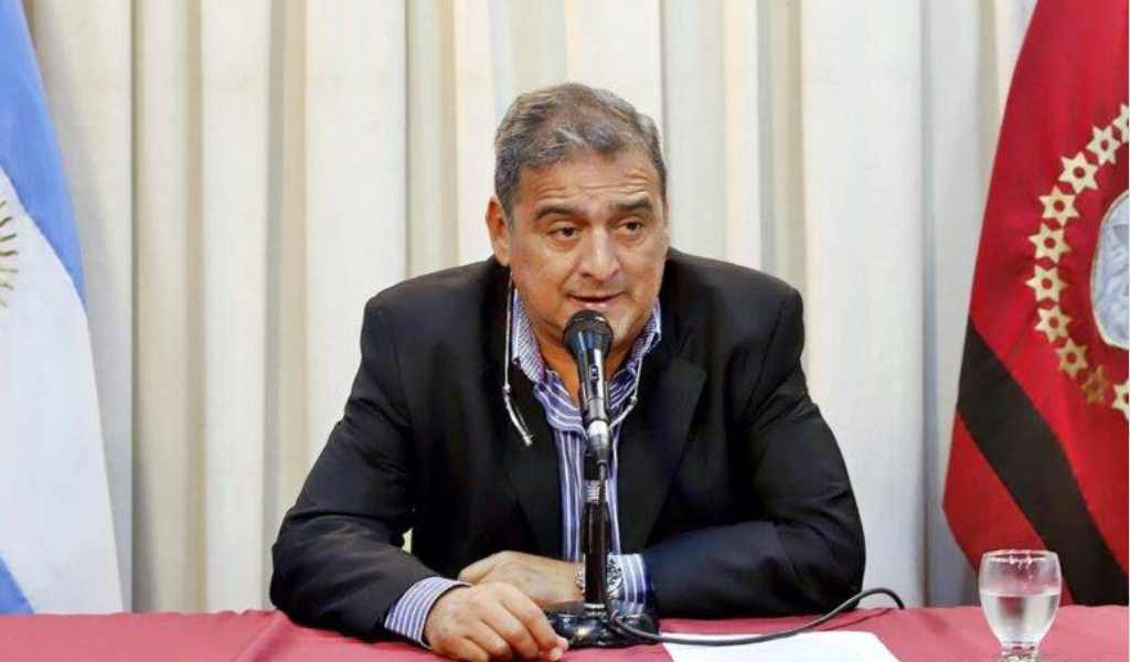 El ministro de Salud de Salta admitió que la Provincia atraviesa una situación económica “extremadamente compleja”