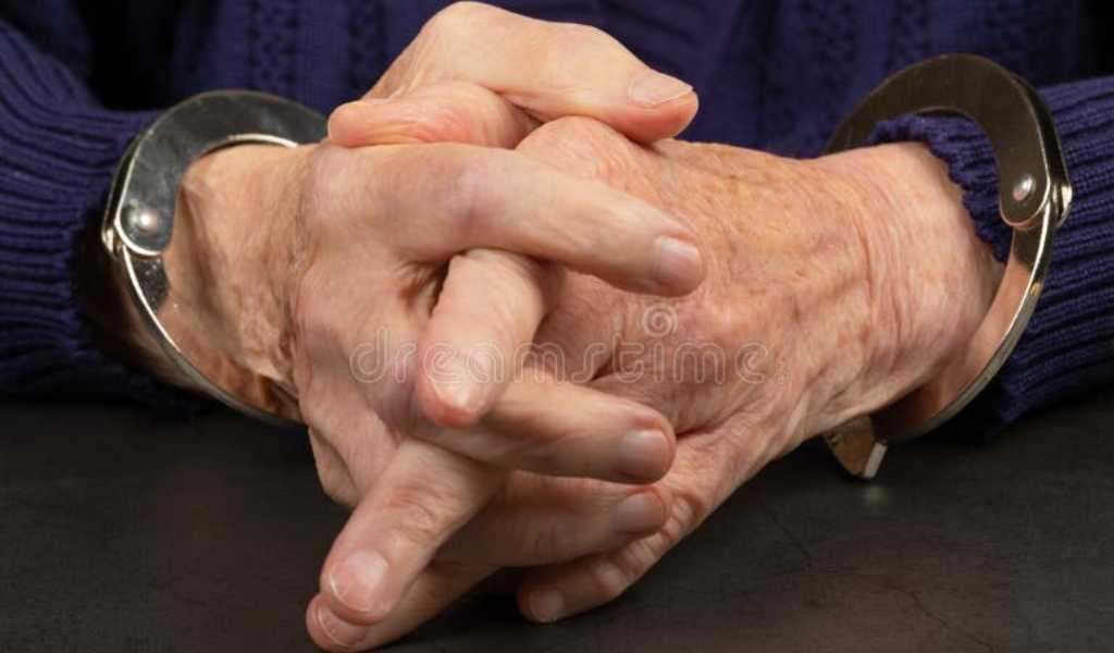 En Rosario de la Frontera una abuela de 72 años  fue detenida por actos de abuso sexual en perjuicio de sus nietas