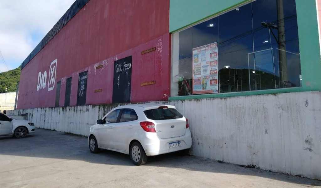 Atraparon a uno de los motochorros que robó en un súper ubicado en zona este de la capital salteña