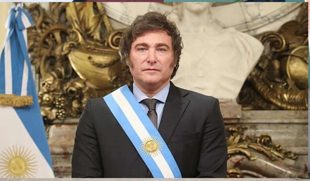 Encuestadoras opinan: Javier Milei está en su peor momento y Caputo daña más que Adorni