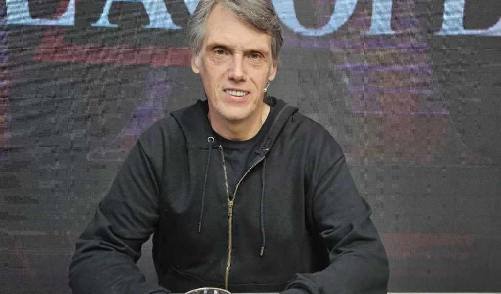 Kosiner criticó al Gobierno Nacional: "No puede ser que la única alternativa del país sea manejar un Uber"