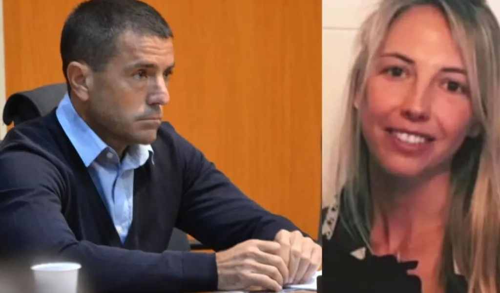 Femicidio en el Tipal: En un testimonio desgarrador, Manuel Kvedaras reconstruyó el asesinato de su hermana Mercedes y los maltratos previos