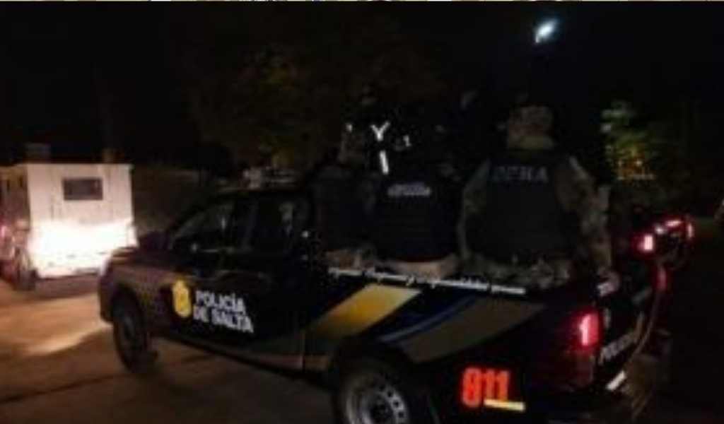 Cae la banda criminal más grande de robo de ganado del Valle de Lerma: La carne se vendía en carnicerías de Barrio Castañares y El Huaico