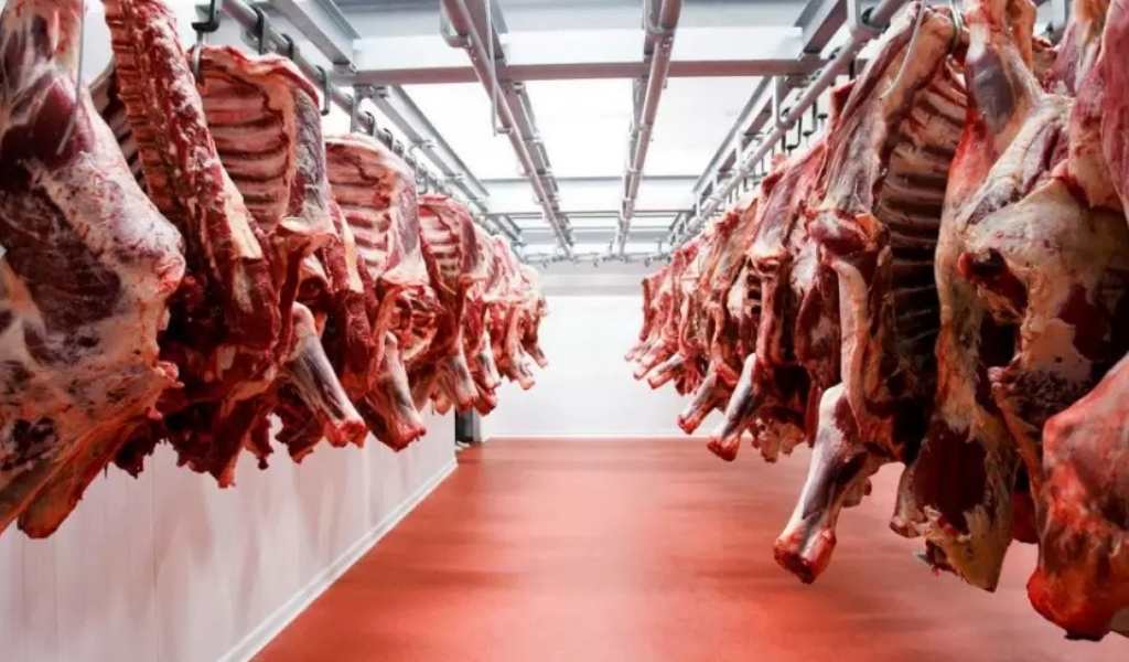 Los precios de la carne vacuna no dieron tregua en marzo, poniendole más presión al dato de inflación. Subieron un 20 por ciento