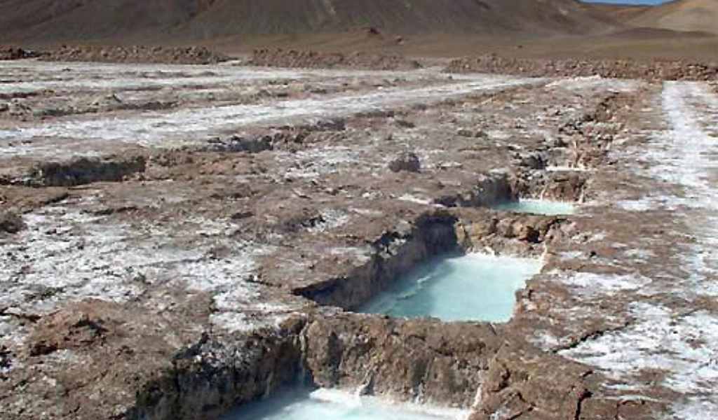 La Sed de la Puna: ¿Es el Litio una Promesa o una Hipoteca Hídrica para Salta?