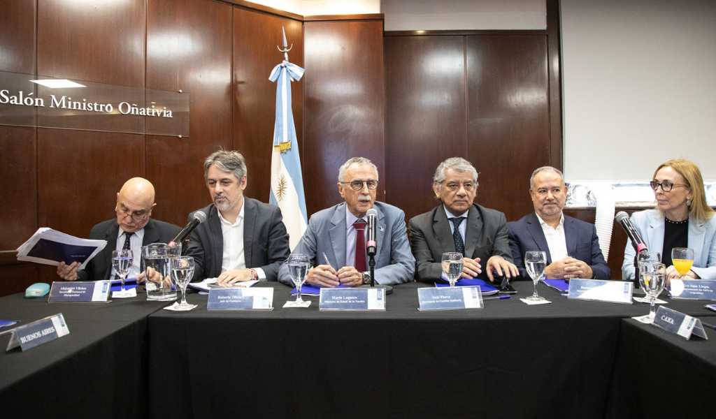 Cierran el programa Remediar: Denuncian que Nación va a cortar el envío de medicamentos a las provincias