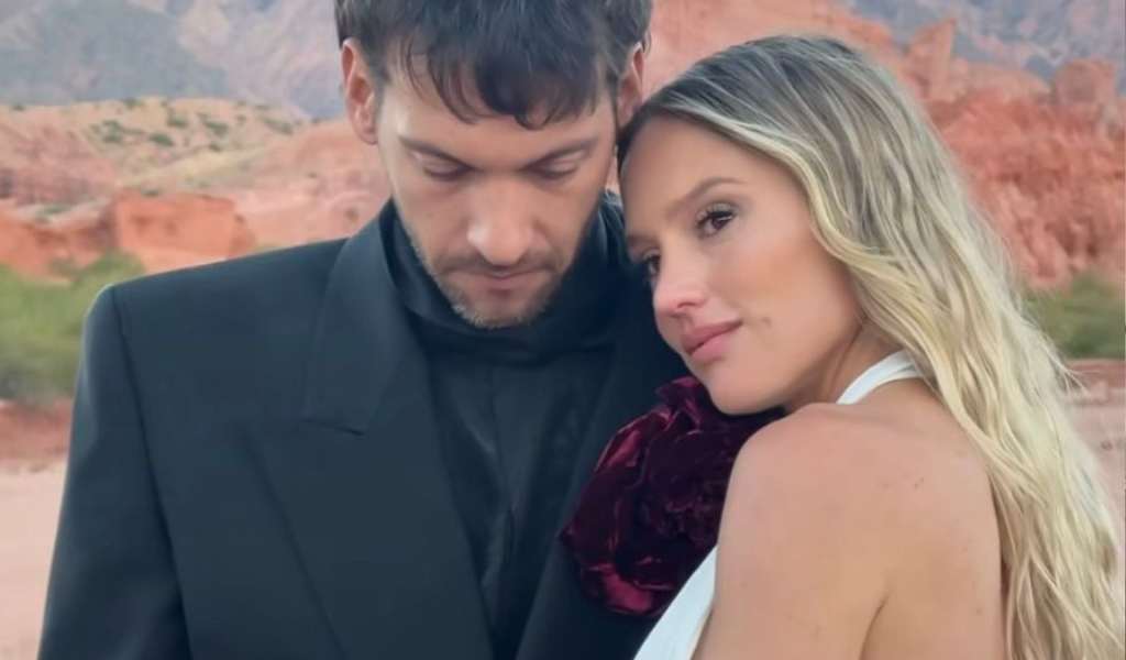 Habló la novia del casamiento polémico en Cafayate: "Quisiera poner en repeat ese fin de semana para vivirlo una y otra vez sin parar"