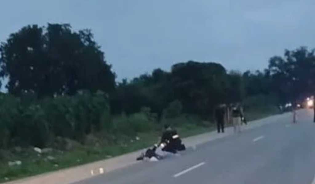 Fatalidad en Orán: La Ruta 50 vuelve a ser escenario de una muerte de un moticiclista