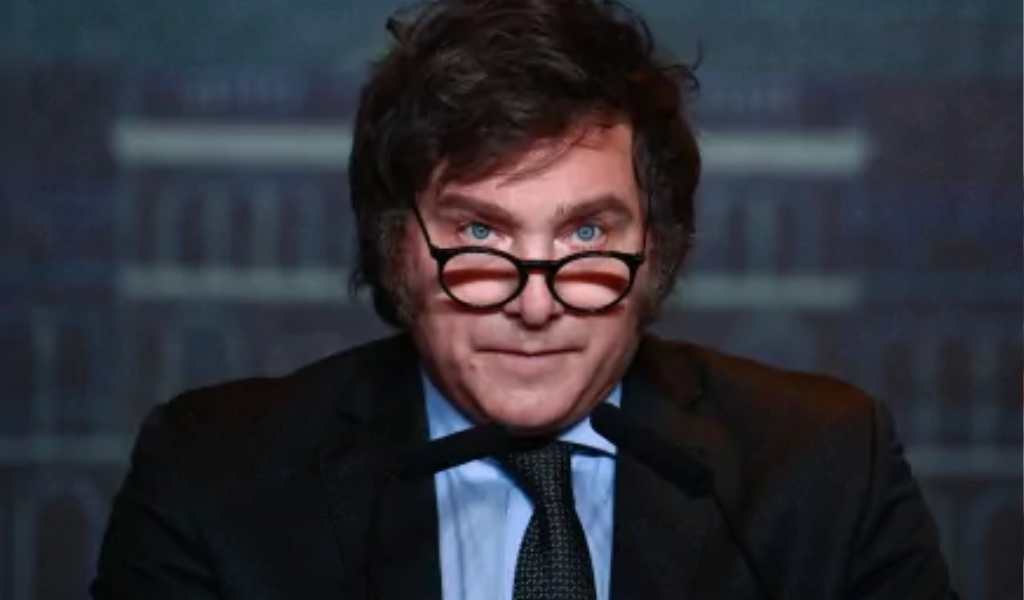 La reflexión de domingo del presidente Javier Milei en sus redes sociales: “Es falso que estemos mal”