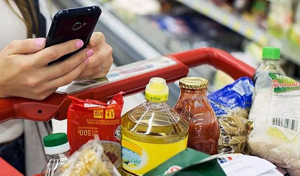 Según el INDEC una familia tipo necesita $1.434.464 por mes para no ser pobre