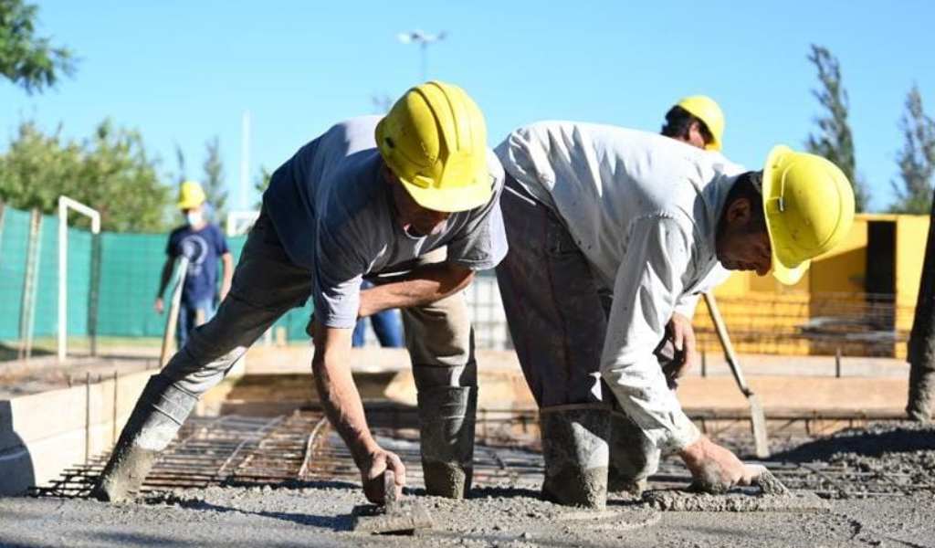 ¡Aprobado por los salteños! Masivo respaldo a la iniciativa de que los presos en orán trabajen arreglando calles