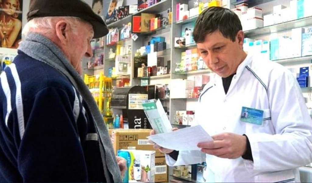 La eliminación de Nación del programa Remediar dejaría sin medicamentos al 60% de los salteños