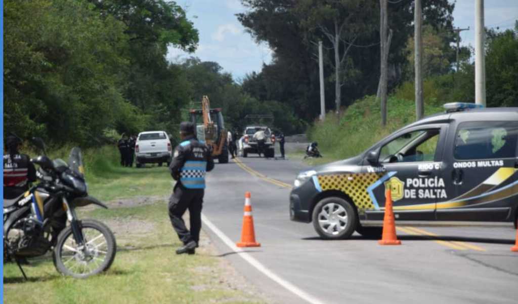 Investigan si el conductor que atropelló y mató un ciclista en La Merced causó otro choque fatal en la curva de Sumalao
