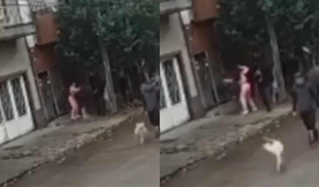 En un colegio un chico de 15 años fue apuñalado en el cuello por una compañera: “No quería que hable con nadie”