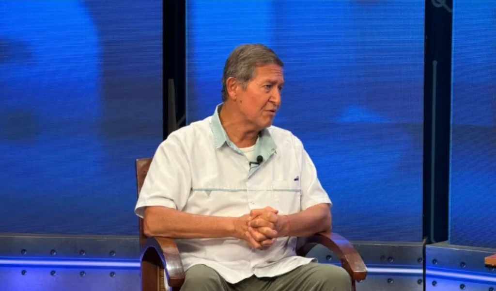 Bernardo Biella y una fuerte crítica al Gobierno Nacional por los recortes en Salud: “Nos están llevando al abismo”