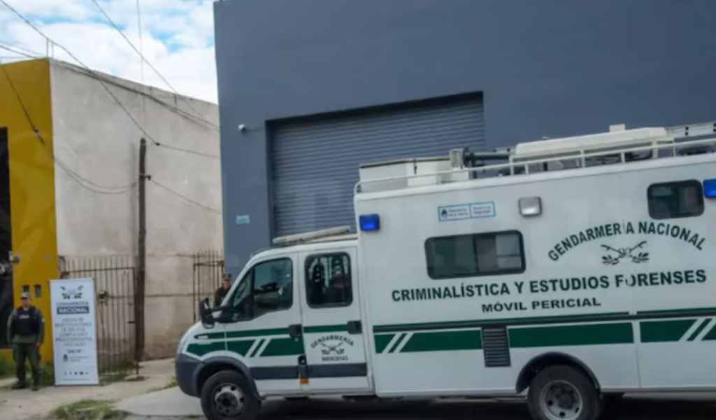 Desmantelaron una red de trata de personas y prostitución en departamentos ocultos en la capital salteña