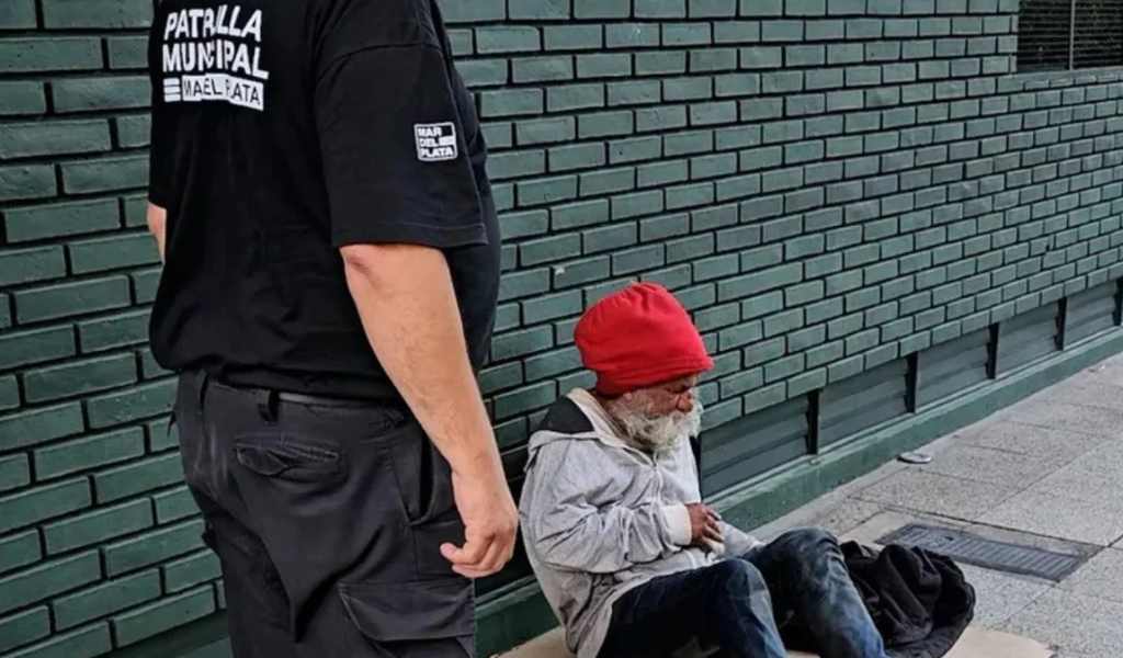 Para Capital Humano solo existen 9.400 personas en situación de calle en 19 provincias