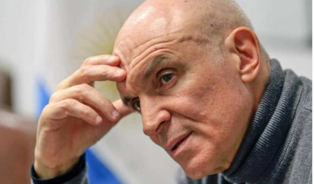 Nuevos datos sobre transferencias millonarias y sociedades fantasmas complican a Espert