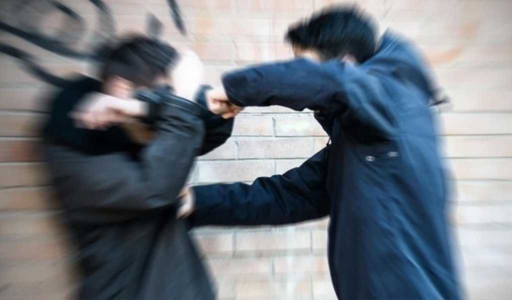 "Estuvo 5 días internado": Un alumno de un colegio privado de San Lorenzo Chico fue golpeado por un compañero dentro del establecimiento