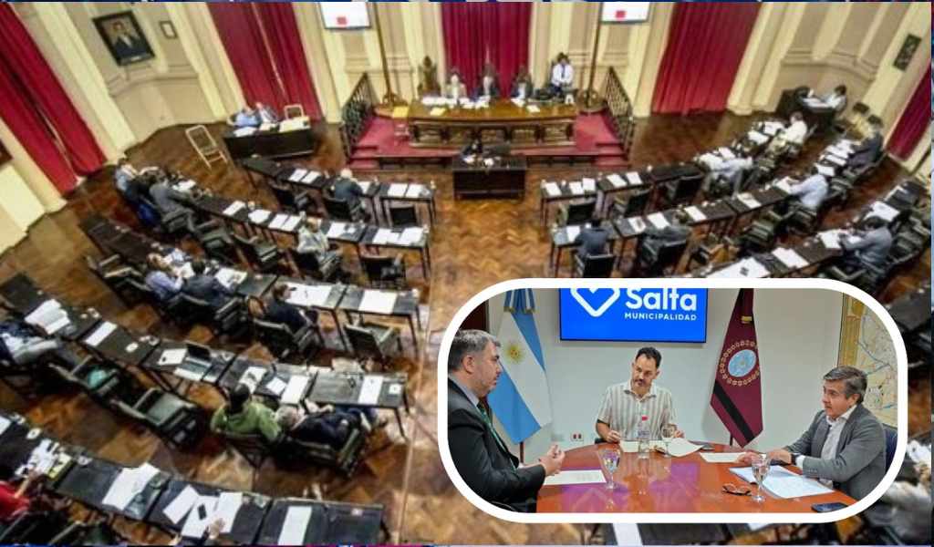 Diputados aprobó el proyecto para endurecer las penas contra los trapitos: “Podrán ser arrestados hasta 50 días.”