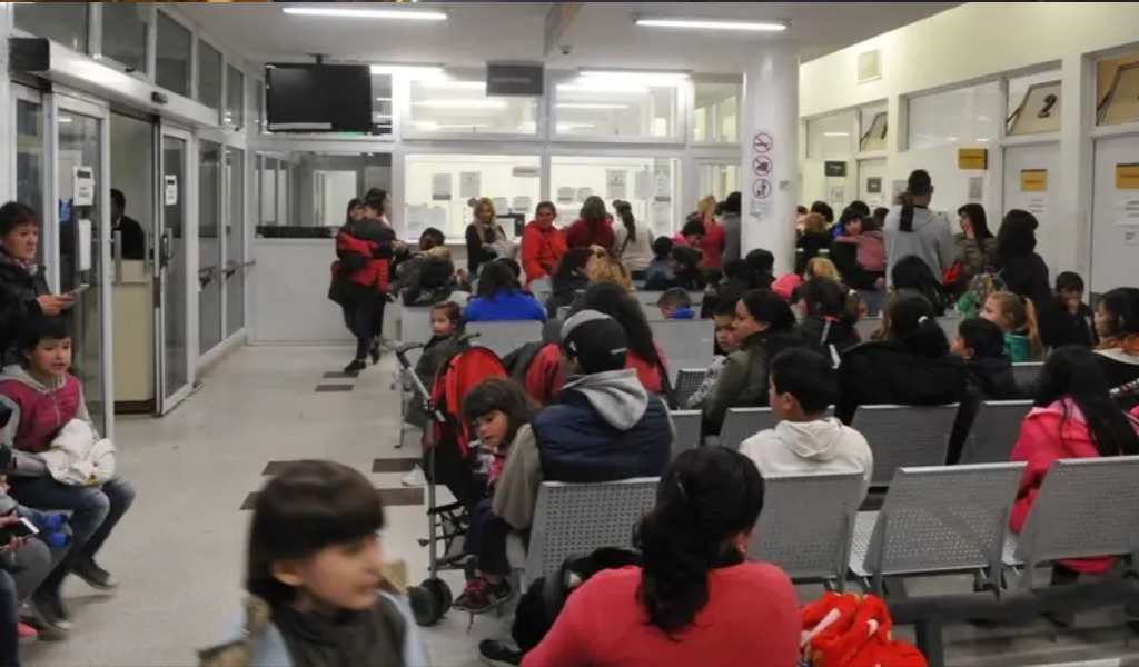 Informe lapidario de la UCA: Uno de cada cinco niños en Argentina dejó de ir al médico por problemas económicos
