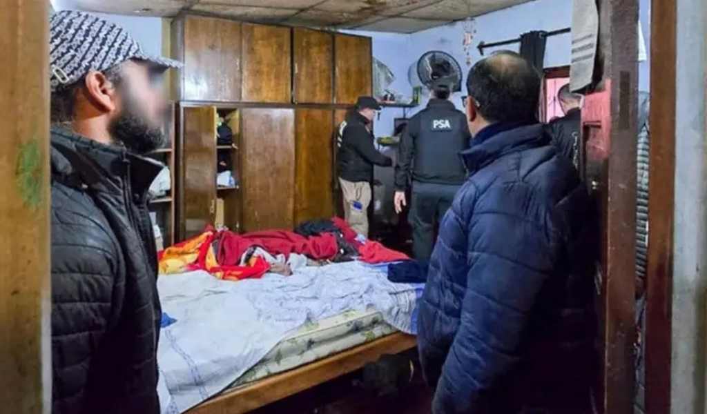 Después de las pericias en celulares ampliarán las acusaciones a la red de trata que captaba alumnas de secundarios de Salta