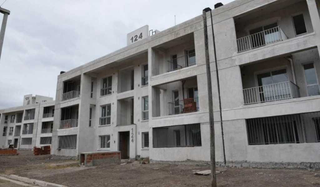 En Salta construir una casa del IPV ronda entre los 70 y $75 millones:“Todos los días hay que recalcular precios”