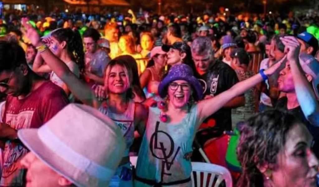 Más de 40 mil turistas visitaron Salta en Carnaval y generaron un impacto económico de $15 mil millones de pesos
